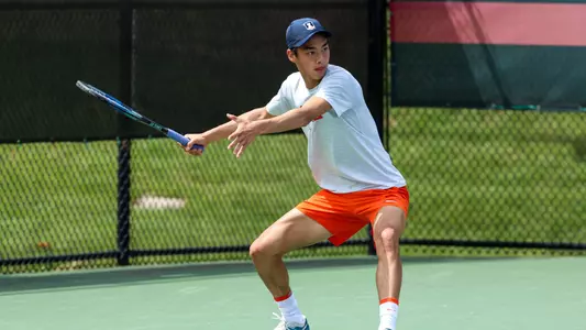 Kenta Miyoshi - Ohio State / Big Ten