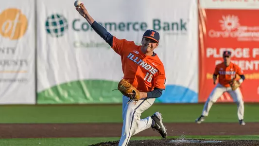 Illinois State Preview