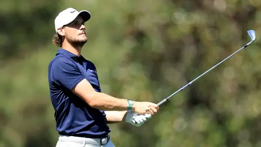 Thomas Pieters - 2022 Masters (Getty Images)