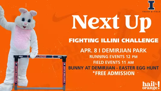 Fighting Illini Challenge 16x9 Promo