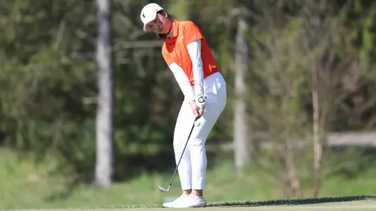 NCAA Regional R3 Recap