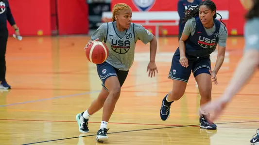 20230512 Women's AmeriCup Trials Makira Cook