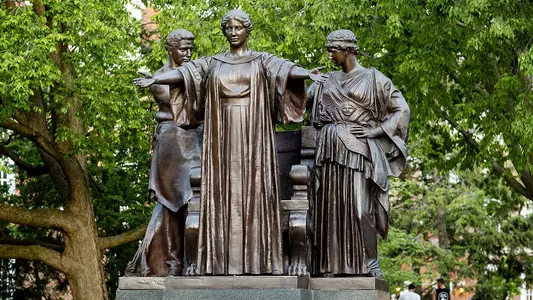 Alma Mater