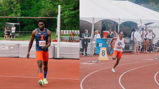 NCAA West Prelims Recap 5.26.23