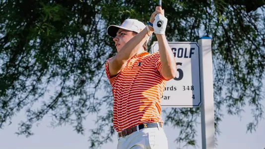 Jackson Buchanan - 2023 NCAA Championship Round 2 (Leigh McGuirk)