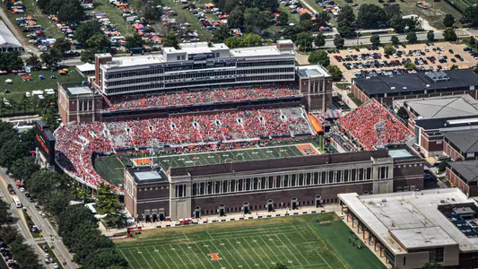 Memorial Stadium