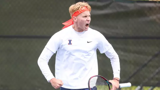 William Mroz - NCAA Preview
