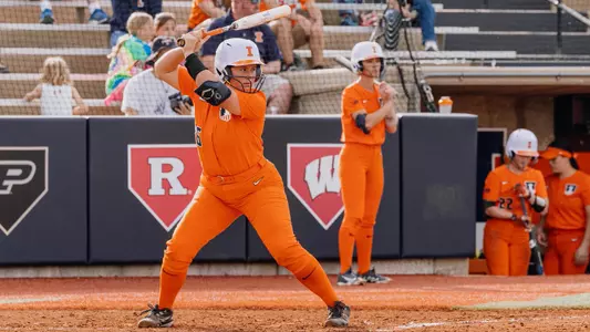 Paige Berkmeyer - Maryland