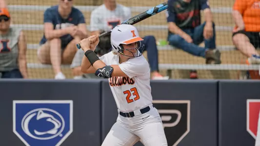 Sydney Malott - Maryland