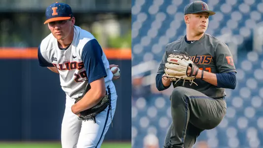 Wenny/Gowens 2023 MLB Draft