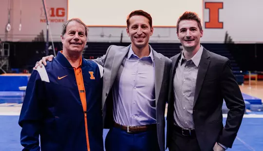 MGYM coaches