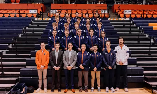 MGYM team photo