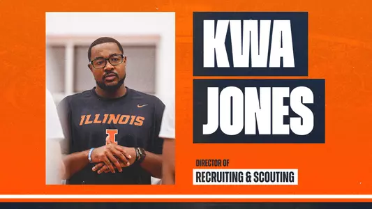 Kwa Jones