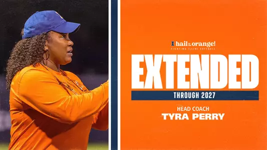 Perry Extension