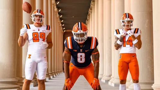 New Uniforms 2023