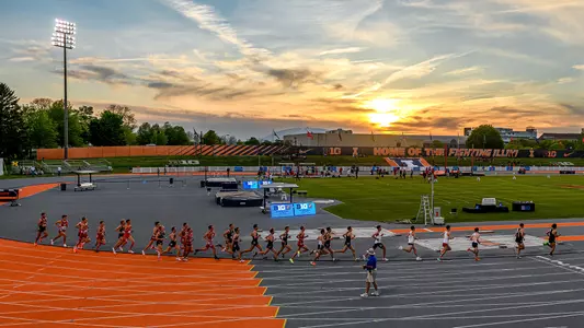 DEMIRJIAN PARK (TRACK/XC)