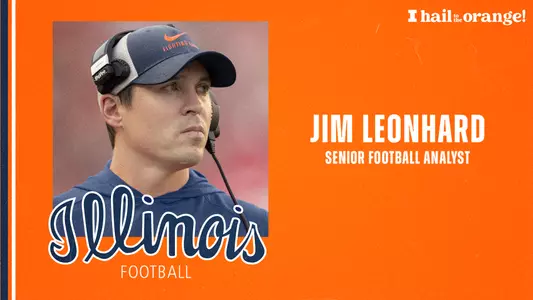 Jim Leonhard Hire