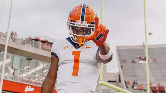 Isaiah Williams