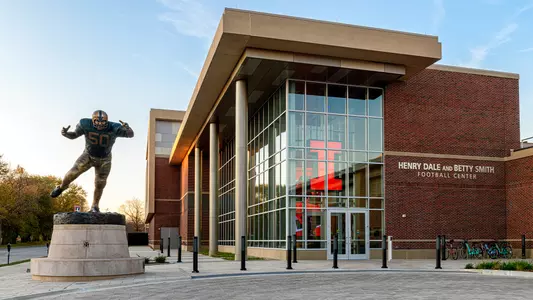 SMITH CENTER