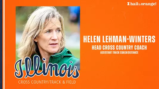 Helen Lehman-Winters Hiring