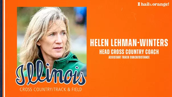 Helen Lehman-Winters Hiring