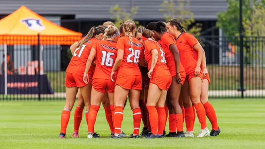 Soccer vs SEMO 2