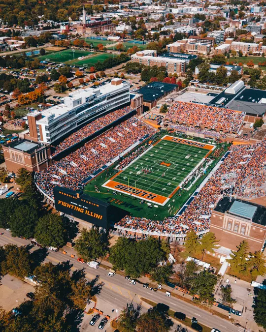 Memorial Stadium