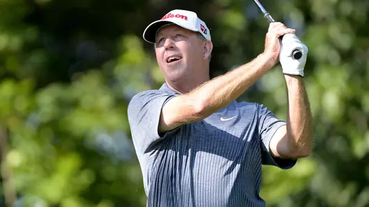 Mike Small - 2023 Illinois PGA Professional Championship
