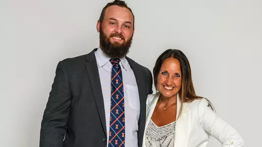 Nadalie Walsh, Josh Nilson