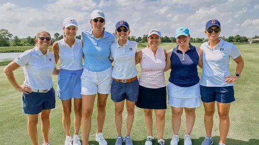 2023 Illini Women's Golf Classic
