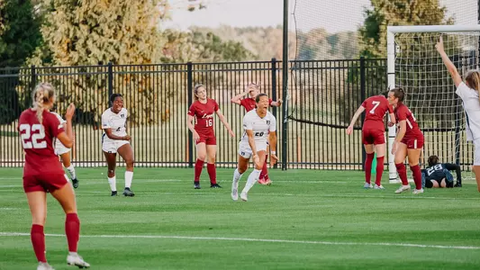 Makena Silber vs. Loyola
