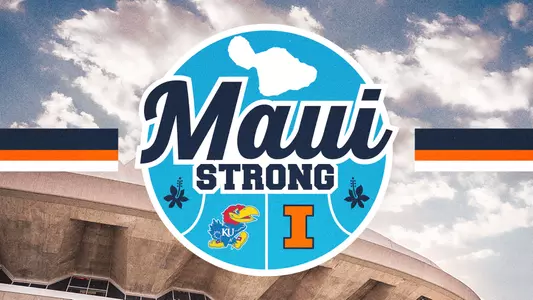 Maui Strong Graphic