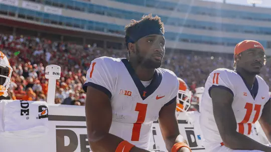 Isaiah Williams Biletnikoff Award Watch List