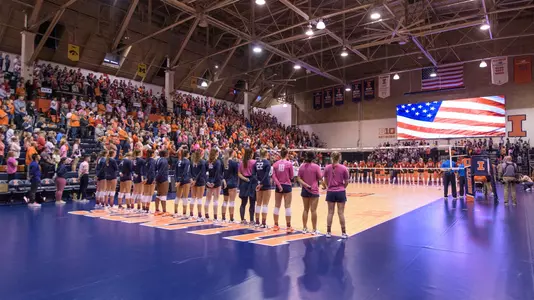 Huff Hall