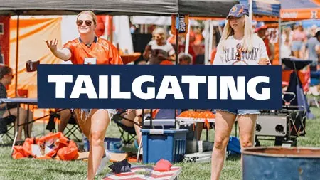 Tailgating