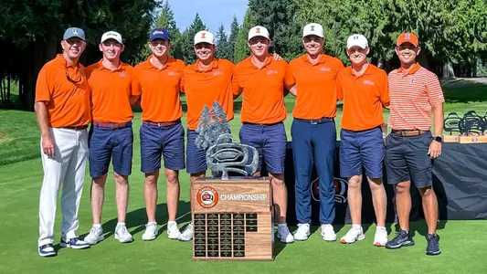 2023 Sahalee Players Championship - Team Champions