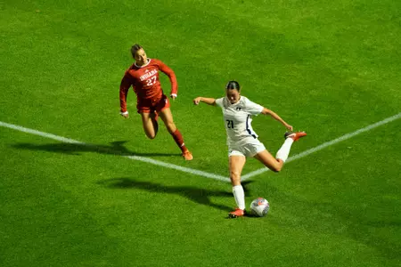Joanna Verzosa-Dolezal vs. Indiana 9.21.23