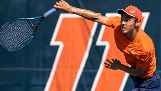 Kenta Miyoshi - Milwaukee Tennis Classic
