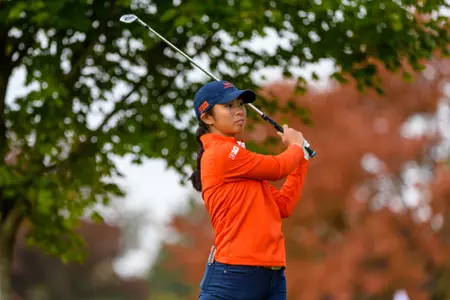 Isabel Sy
Fighting Illini {event} Invitational - 10/11/22