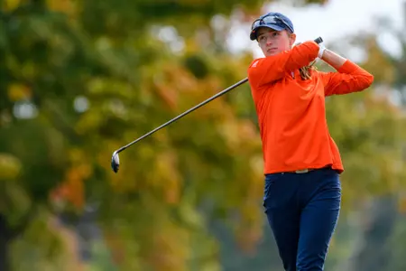 Leanne Halama
Fighting Illini {event} Invitational - 10/11/22