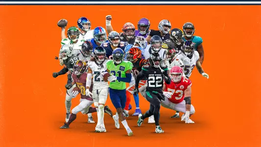 2023 NFL Rosters