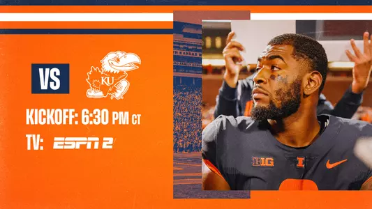 What to Watch Graphic vs. Kansas