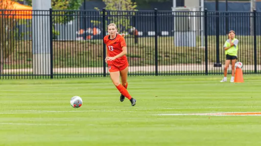 Ella Karolak vs. SEMO 8.6.23