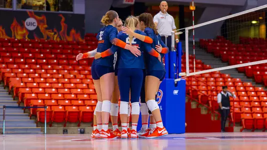 Team - UIC