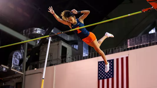 Tori Thomas