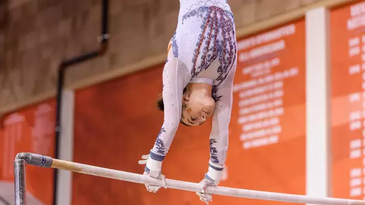 Kaitlyn Ewald - Quad Meet