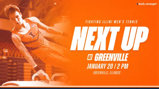 Max Farkhadau - Greenville Preview Graphic