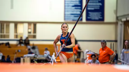 Kelsey Rothas
