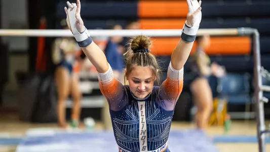 Destiny Denning - WGYM at Ohio State