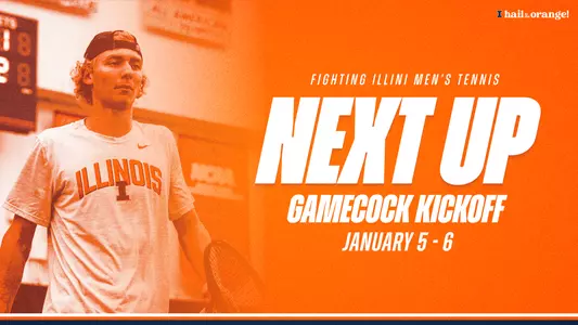 Gamecock Kickoff - 01MTEN